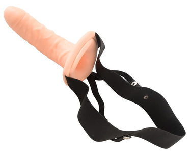 Strap-on Cavo 15 cm per Fantasie Da Donna a Donna e Intimi Sperimentali